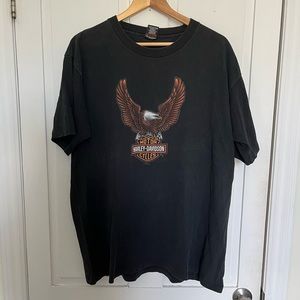 Harley-Davidson T-Shirt